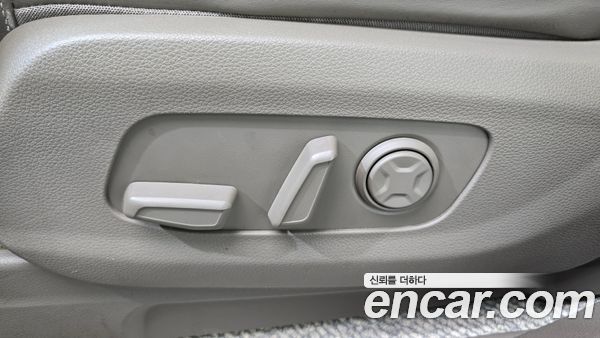 Kia Carnival 2021, фото 14