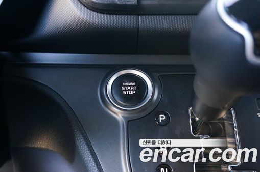 Kia Ray 2024, фото 4