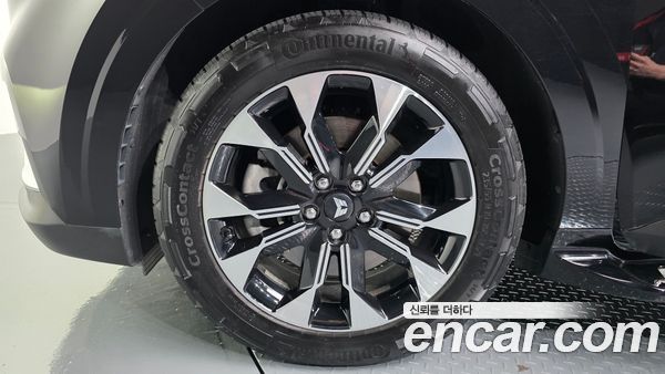 Kia Carnival 2021, фото 5