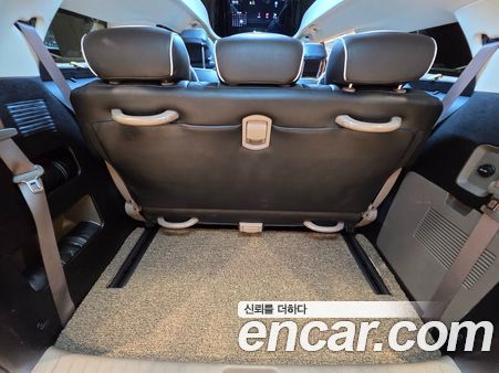Kia Carnival 2021, фото 26