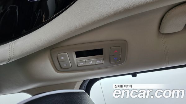 Kia Carnival 2021, фото 31