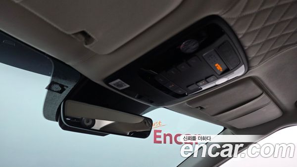 Kia Carnival 2021, фото 35