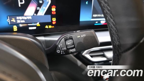 BMW i4 2023, фото 26