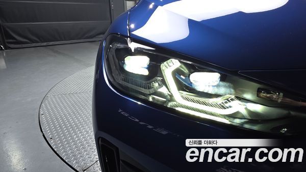 BMW i4 2023, фото 8