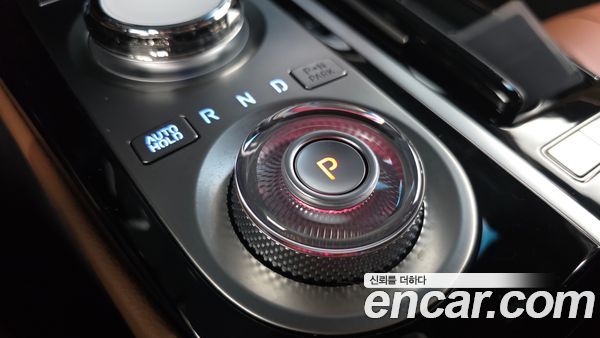 Genesis G80 2023, фото 12