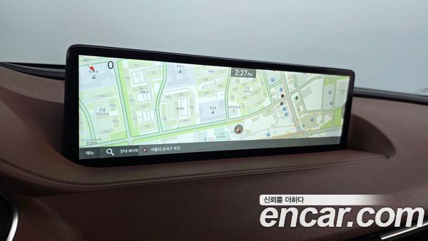 Genesis G80 2023, фото 20