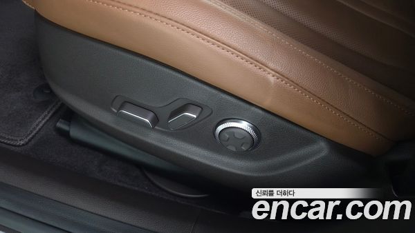 Genesis G80 2023, фото 31