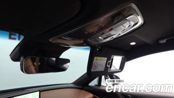 Genesis G80 2023, фото 32