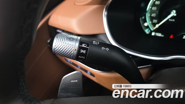 Genesis G80 2023, фото 35