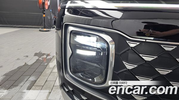 Hyundai Grandeur 2023, фото 8