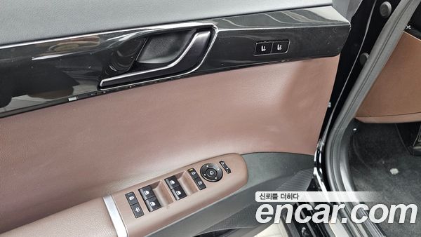 Hyundai Grandeur 2023, фото 29