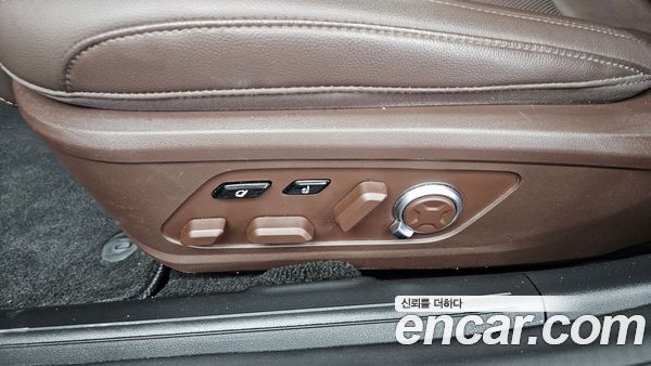 Hyundai Grandeur 2023, фото 31