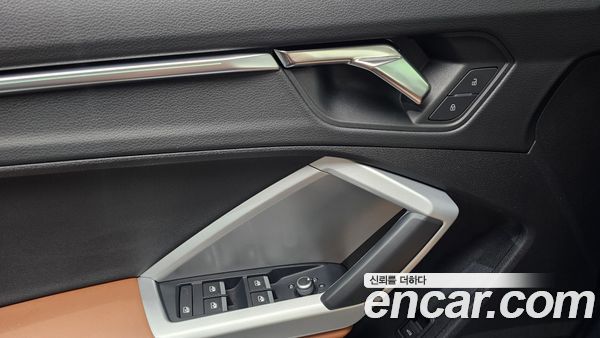 Audi Q3 2022, фото 29