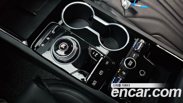 Kia K5 2025, фото 12