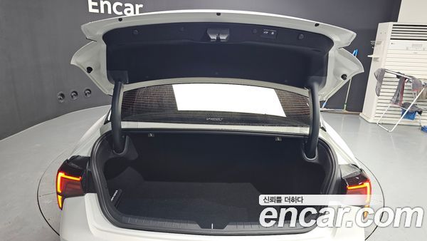Kia K5 2025, фото 26