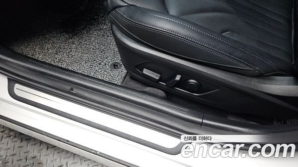 Kia K5 2025, фото 32