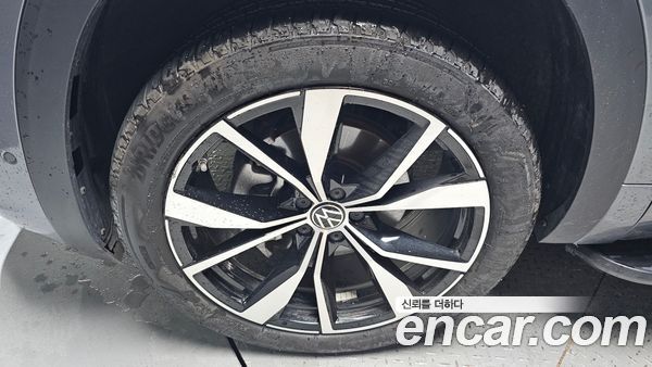 Volkswagen Atlas 2025, фото 5