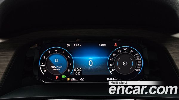 Volkswagen Atlas 2025, фото 11