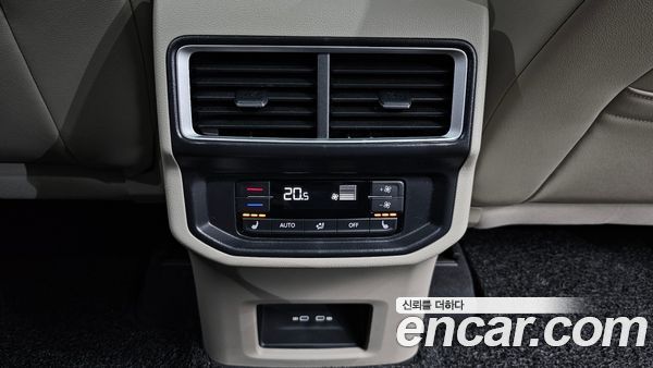 Volkswagen Atlas 2025, фото 23
