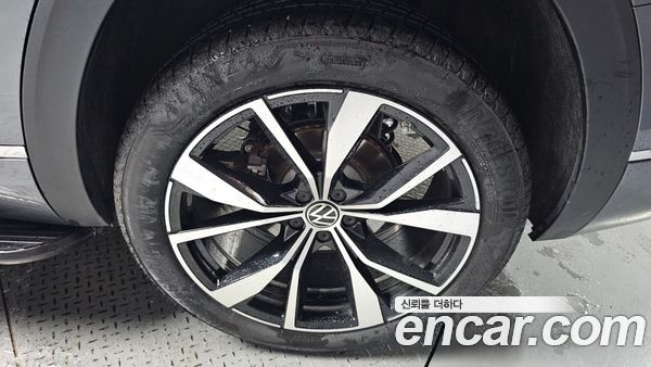 Volkswagen Atlas 2025, фото 7