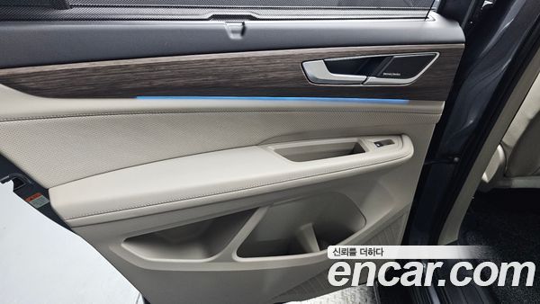 Volkswagen Atlas 2025, фото 15