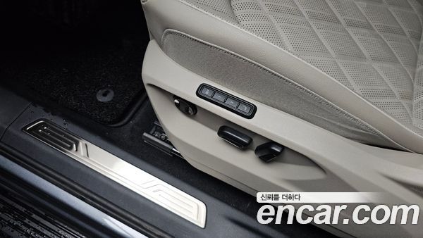 Volkswagen Atlas 2025, фото 32