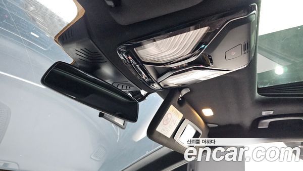 BMW 7 Series 2020, фото 28