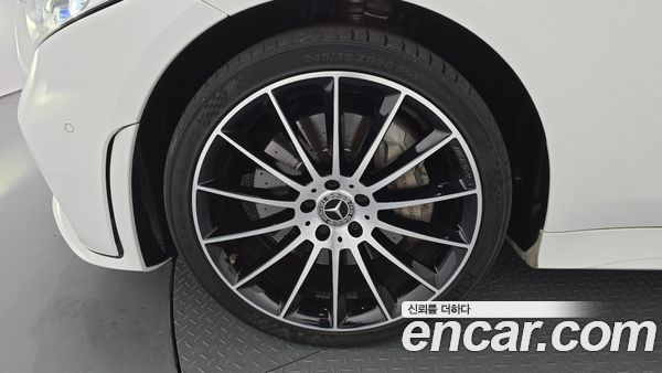 Mercedes-Benz CLS 2021, фото 5