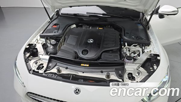 Mercedes-Benz CLS 2021, фото 6