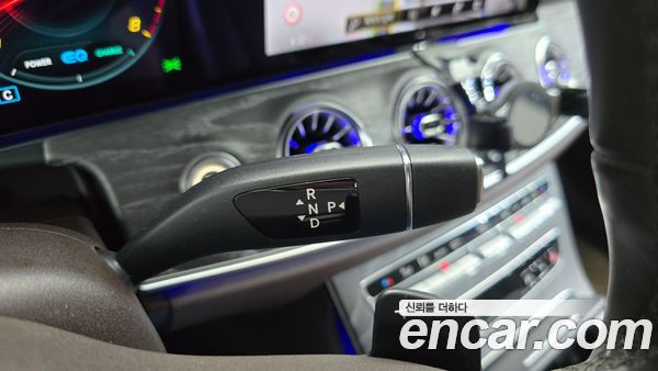 Mercedes-Benz CLS 2021, фото 12