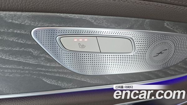 Mercedes-Benz CLS 2021, фото 29