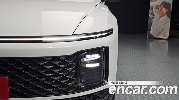 Hyundai Grandeur 2023, фото 8