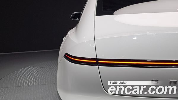 Hyundai Grandeur 2023, фото 9