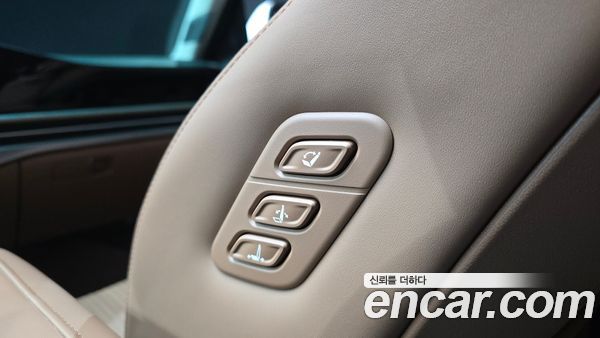 Hyundai Grandeur 2023, фото 29