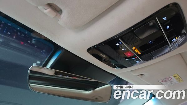 Hyundai Grandeur 2023, фото 30