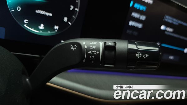 Hyundai Grandeur 2023, фото 32