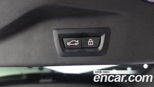 BMW X7 2023, фото 32