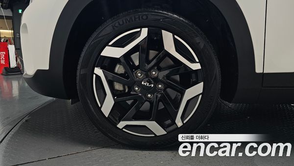 Kia Seltos 2023, фото 5
