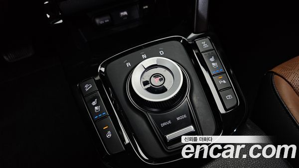 Kia Seltos 2023, фото 12