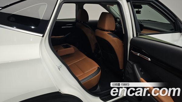 Kia Seltos 2023, фото 18