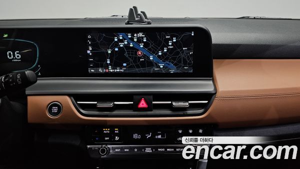 Kia Seltos 2023, фото 20