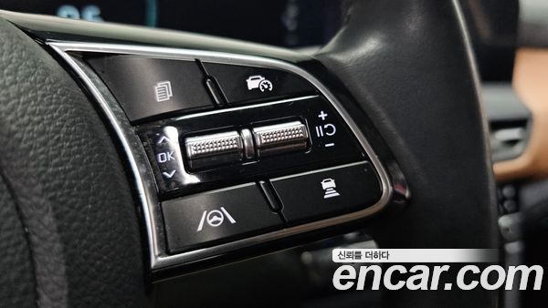 Kia Seltos 2023, фото 24