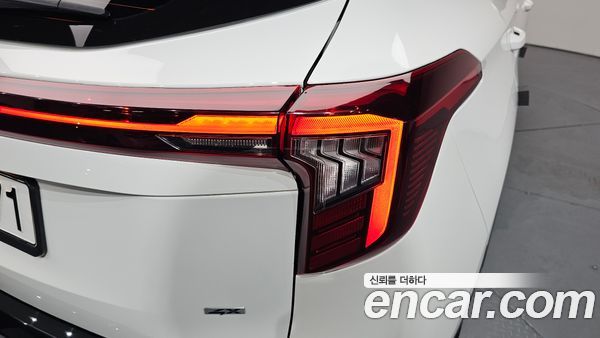 Kia Seltos 2023, фото 9