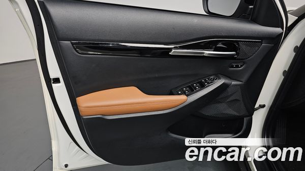 Kia Seltos 2023, фото 14