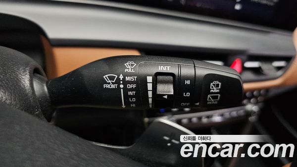 Kia Seltos 2023, фото 30