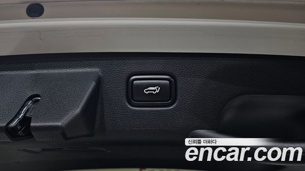 Kia Seltos 2023, фото 34