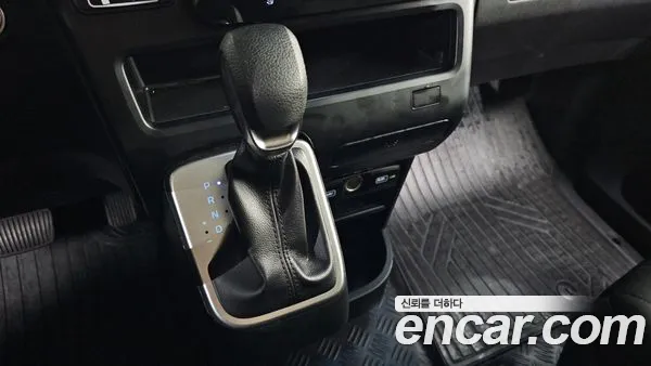 Hyundai Staria 2022, фото 9