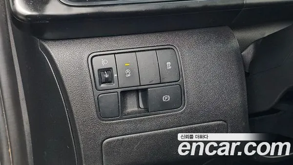 Hyundai Staria 2022, фото 14