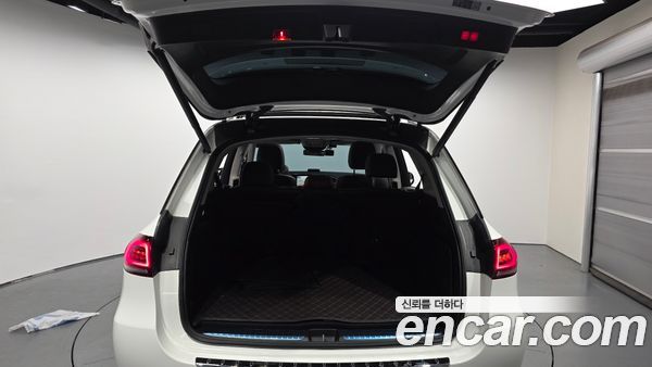 Mercedes-Benz GLE 2023, фото 31