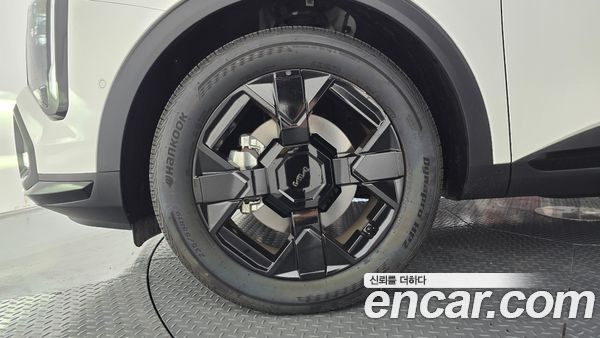 Kia Sportage 2025, фото 5